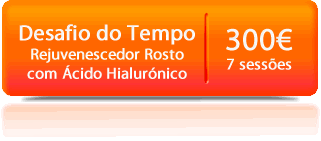 Rejuvenescimento de Rosto com Ácido Hialurónico e DNA